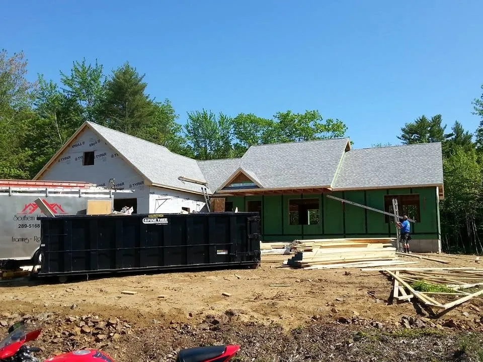 Slide of Southern Maine Builders