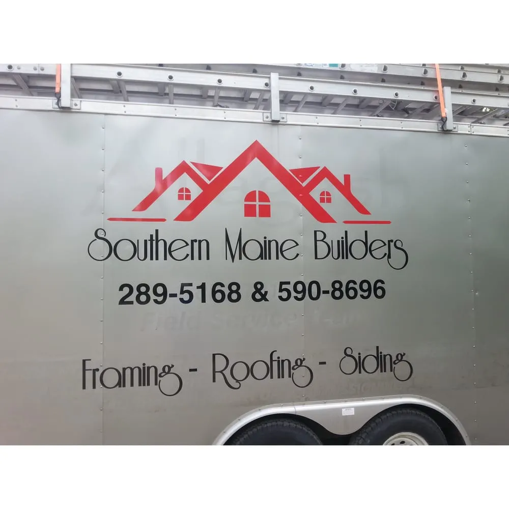 Slide of Southern Maine Builders