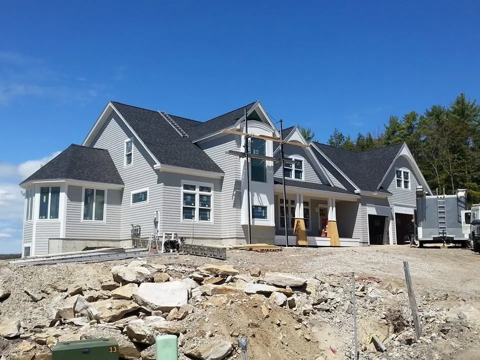 Slide of Southern Maine Builders