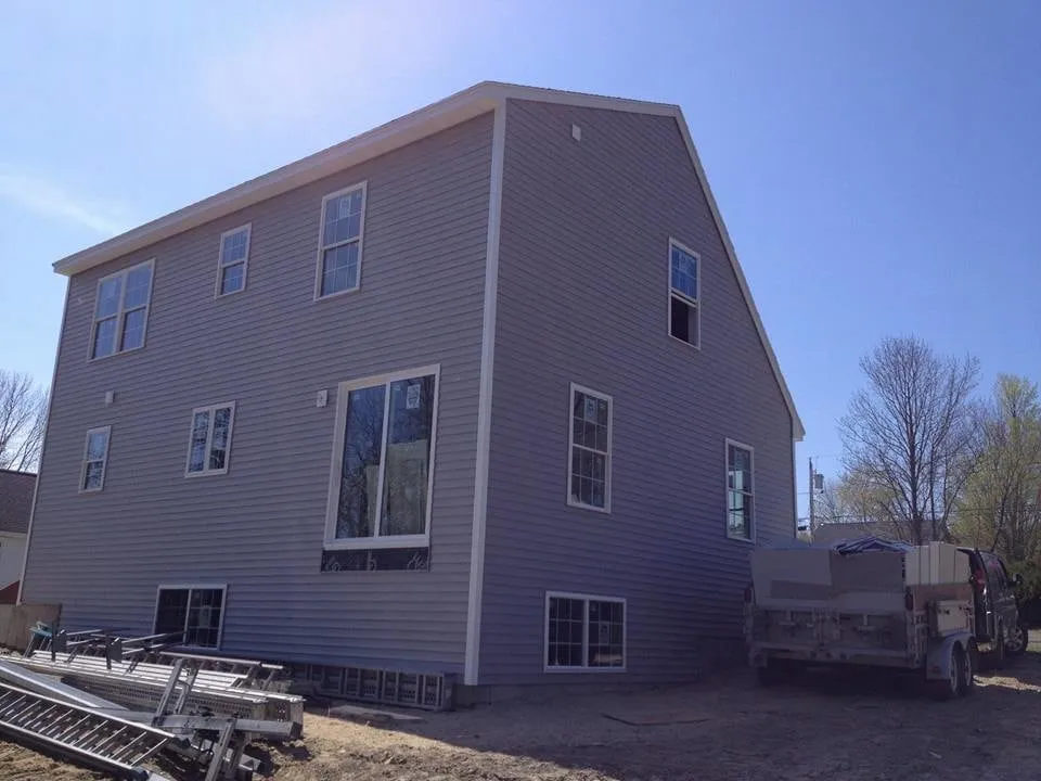 Slide of Southern Maine Builders