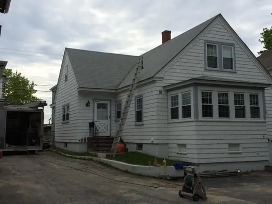 Southern Maine Builders