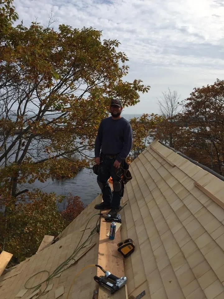 Slide of Southern Maine Home Repair