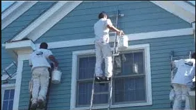 Slide of Southern Maine Home Repair