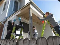 Slide of Southern Maine Home Repair