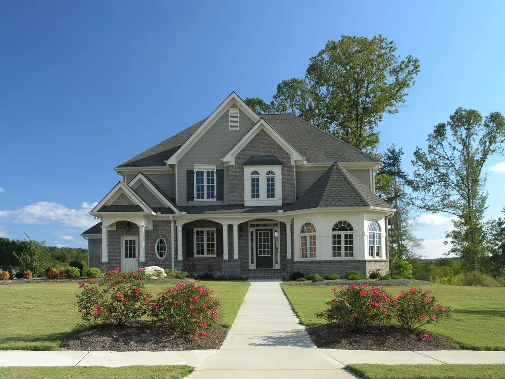 Slide of Southern Maryland Roofing