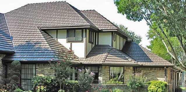 Slide of Southern Metal Roofing