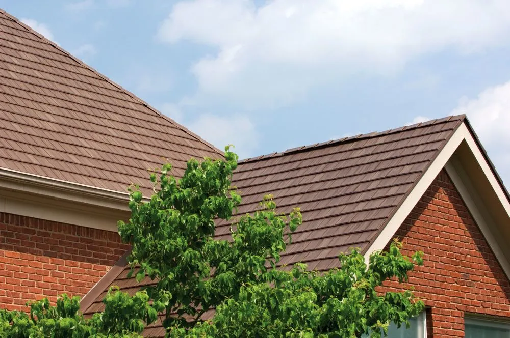 Slide of Southern Metal Roofing