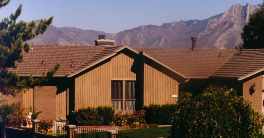 Slide of Southern Metal Roofing