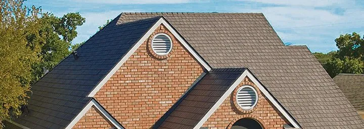 Slide of Southern Metal Roofing