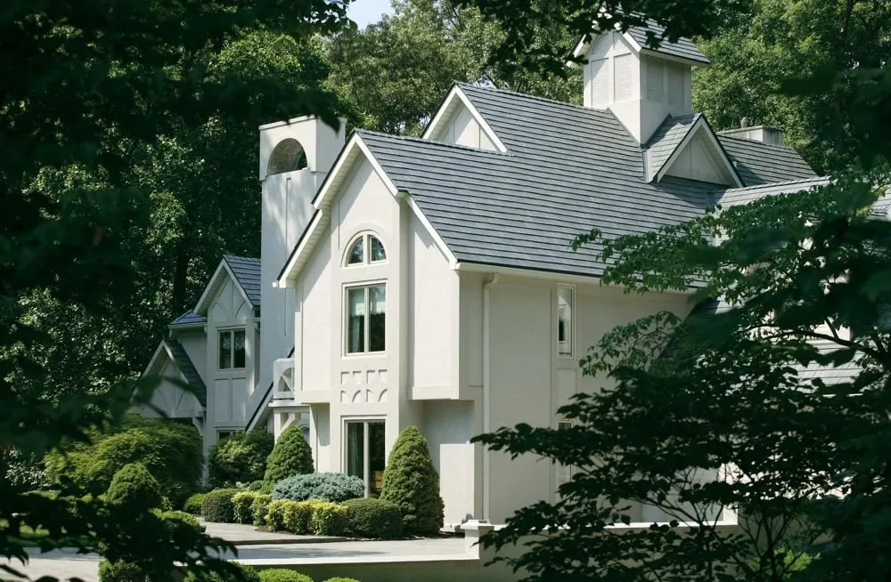 Slide of Southern Metal Roofing