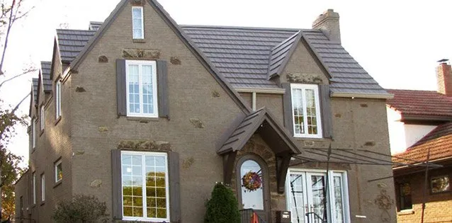 Slide of Southern Metal Roofing