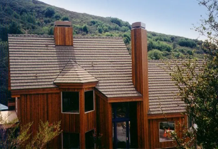 Slide of Southern Metal Roofing