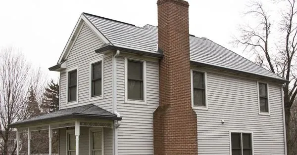 Slide of Southern Metal Roofing