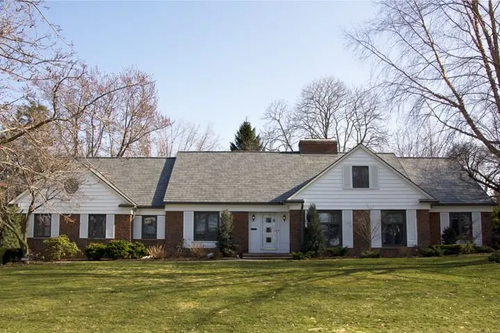 Slide of Southern Metal Roofing