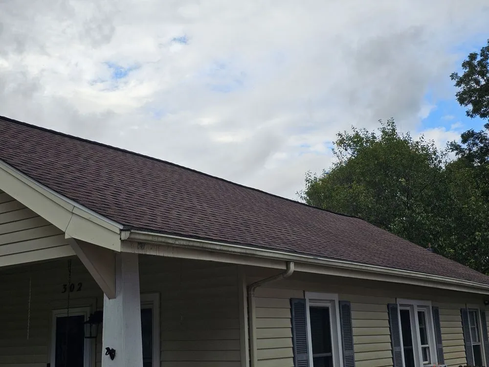 Slide of Southern National Roofing