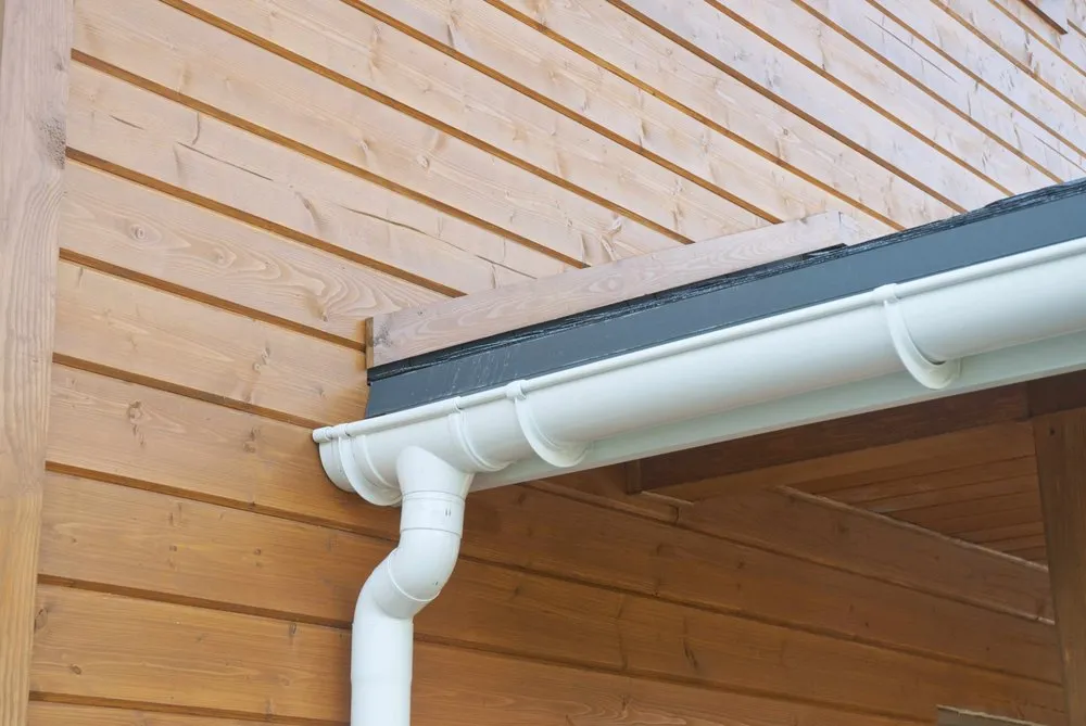 Slide of Southern New Hampshire Gutter Systems and Roofing