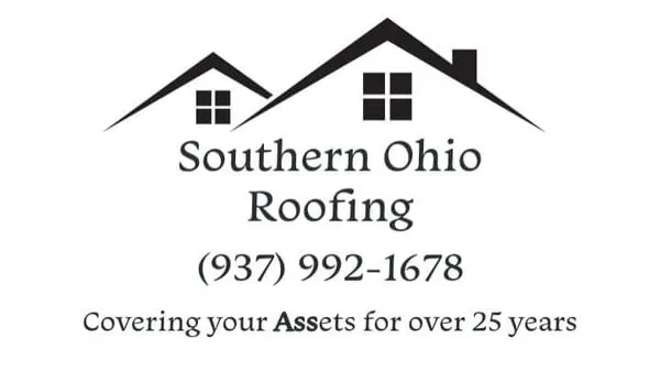 Southern Ohio Roofing Logo