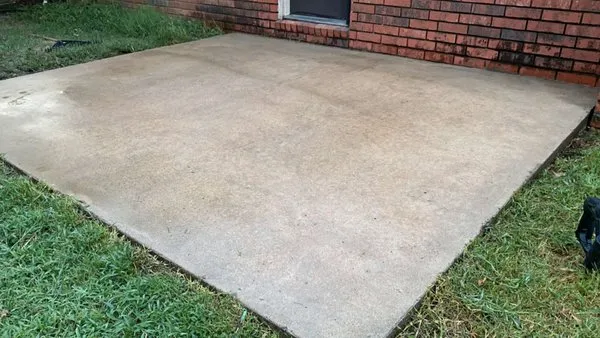 Southern Okie Softwash