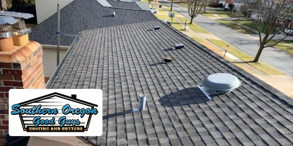 Slide of Southern Oregon Good Guys