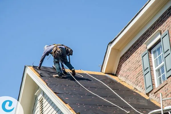 Southern Oregon Roof Repair Maintenace Logo