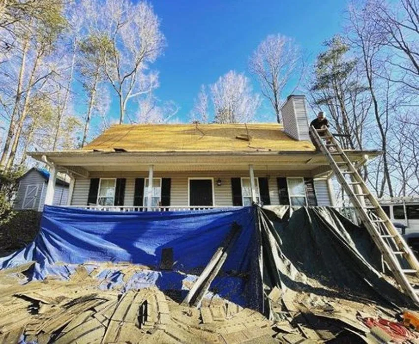 Slide of Southern Precision Homes