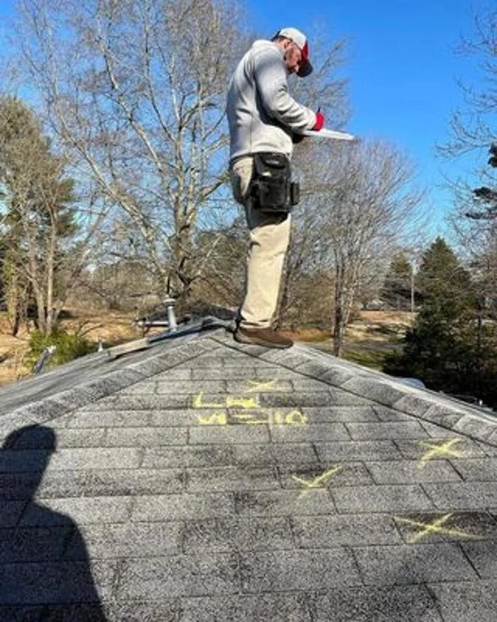 Slide of Southern Precision Homes