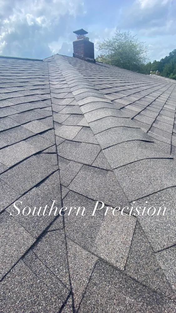 Slide of Southern Precision Homes