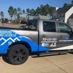 Southern Premier Roofing Logo