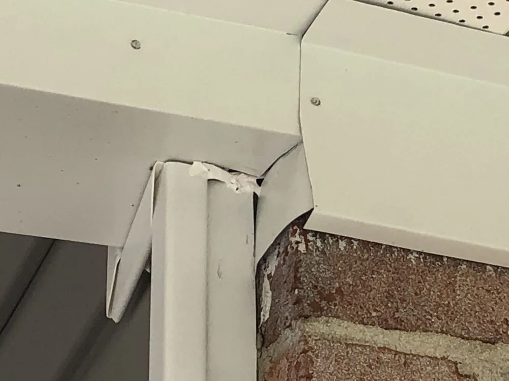 Slide of Southern Premier Roofing