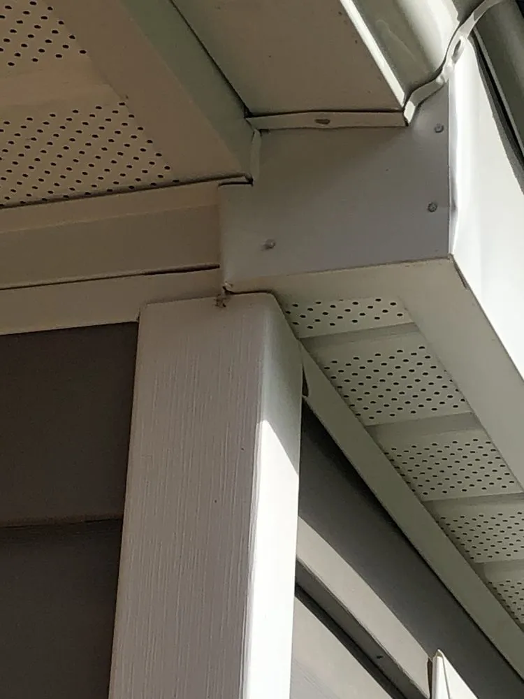 Slide of Southern Premier Roofing