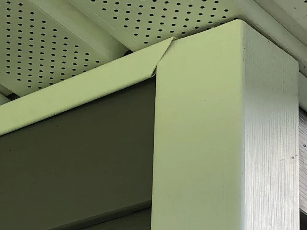 Slide of Southern Premier Roofing