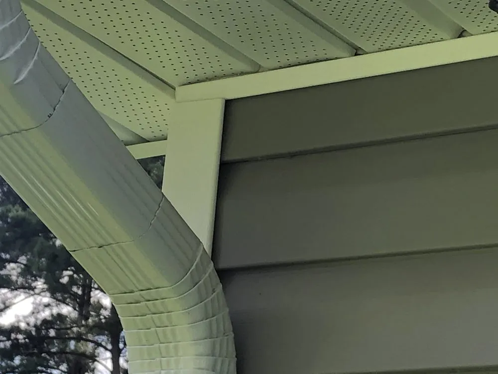 Slide of Southern Premier Roofing