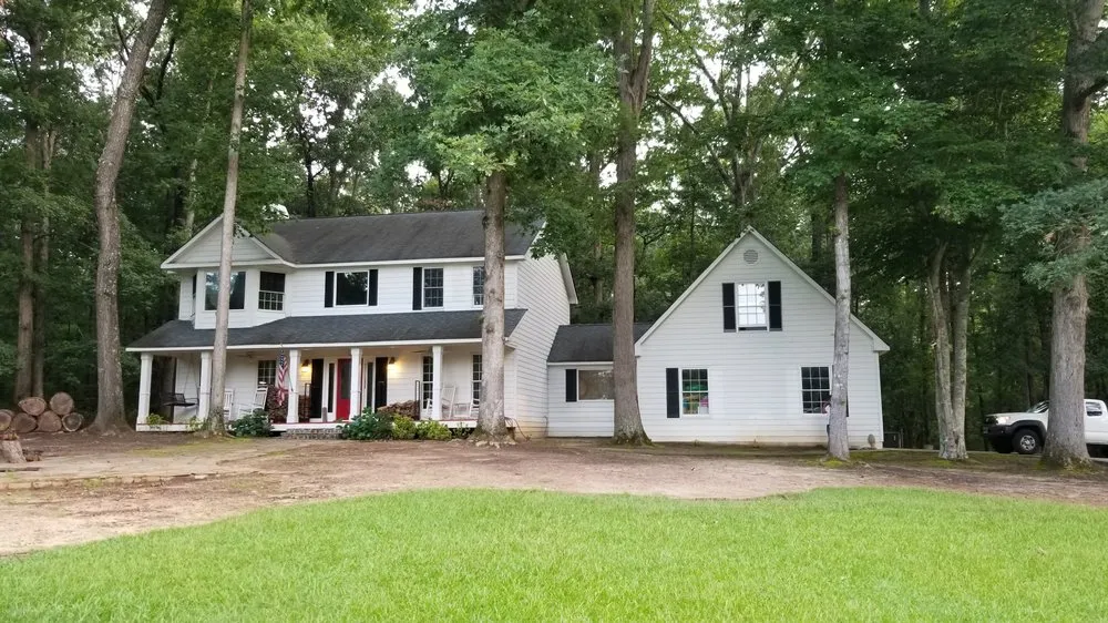 Slide of Southern Premier Roofing