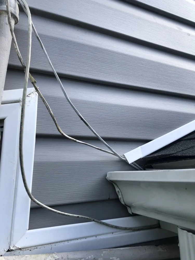 Slide of Southern Premier Roofing