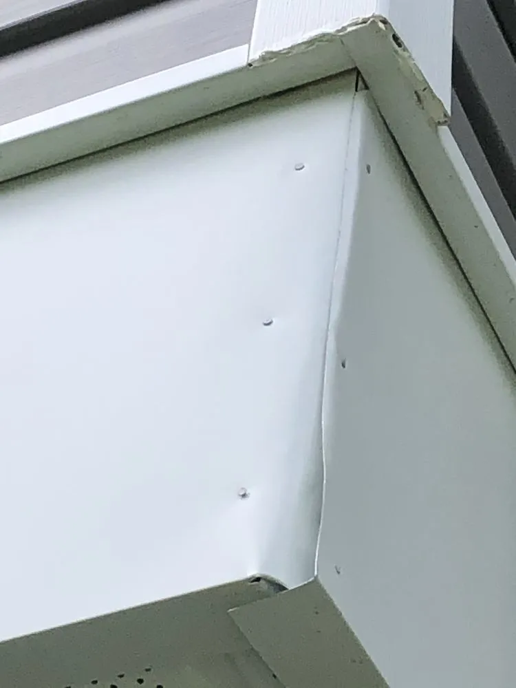 Slide of Southern Premier Roofing