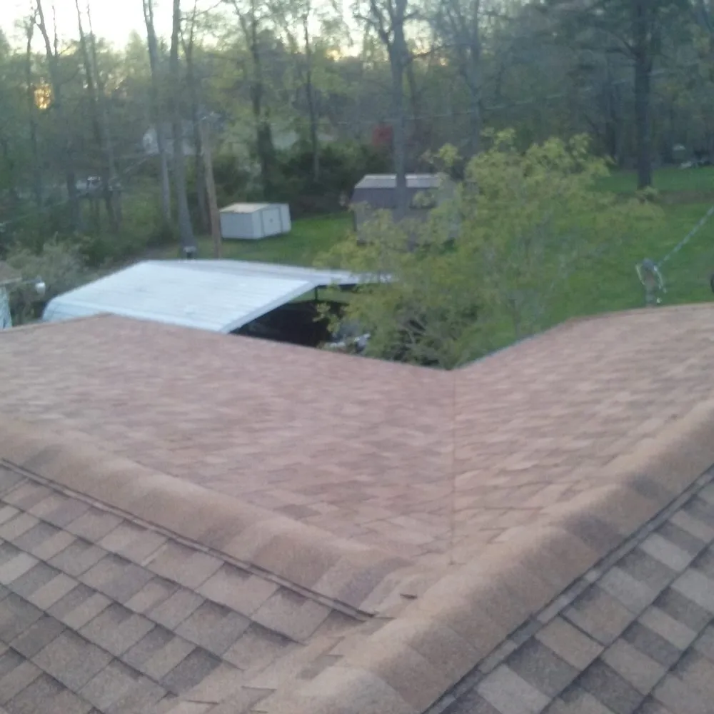 Slide of Southern Pride Roofing & Construction