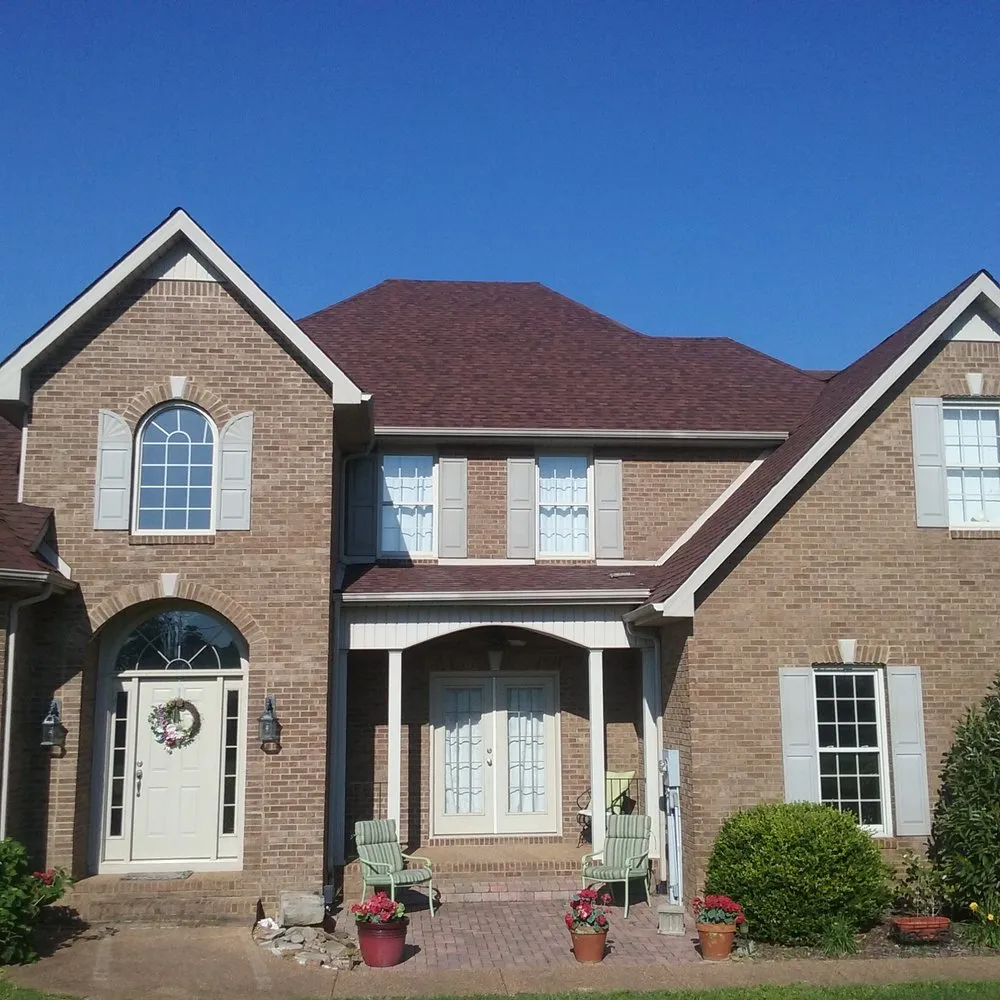 Slide of Southern Pride Roofing & Construction