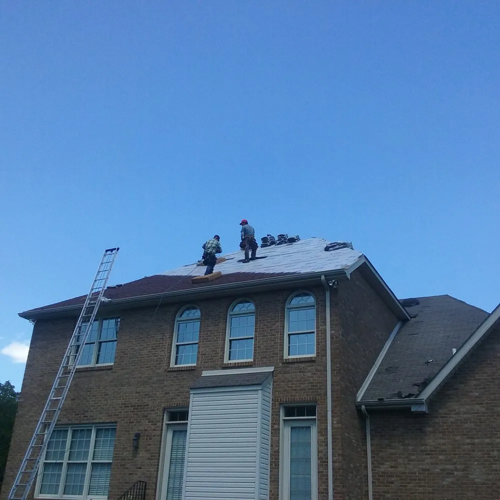 Slide of Southern Pride Roofing & Construction