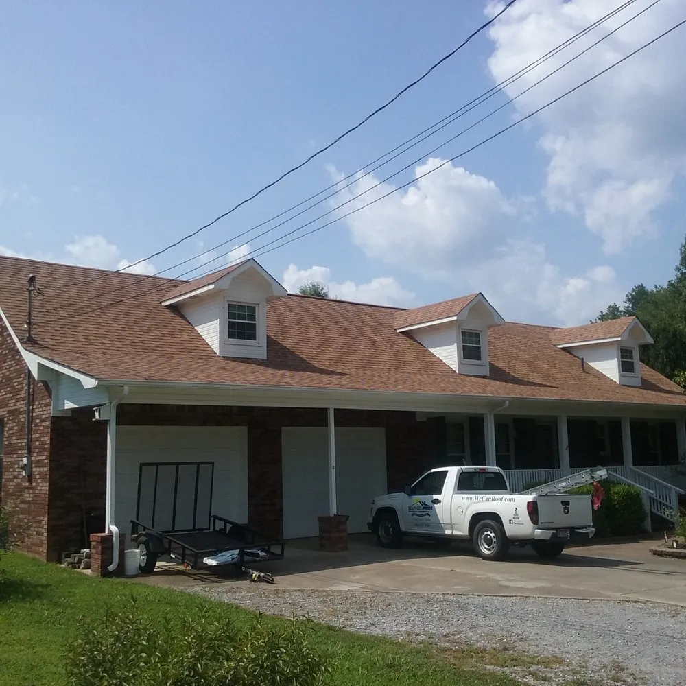 Slide of Southern Pride Roofing & Construction