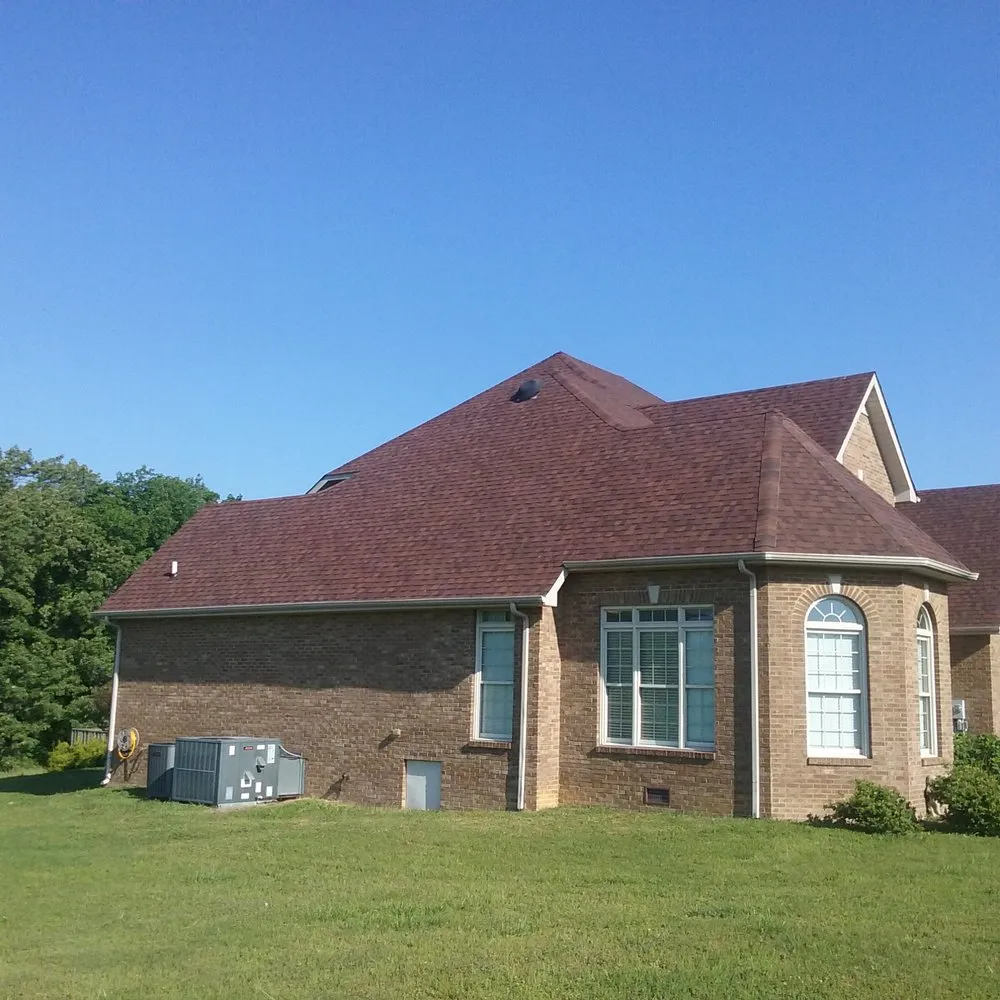 Slide of Southern Pride Roofing & Construction