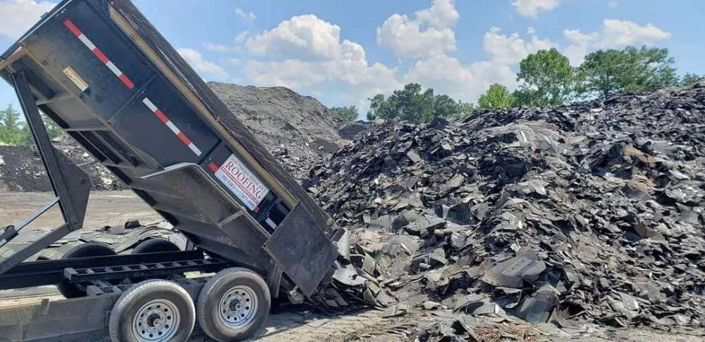 Slide of Southern Pride Roofing