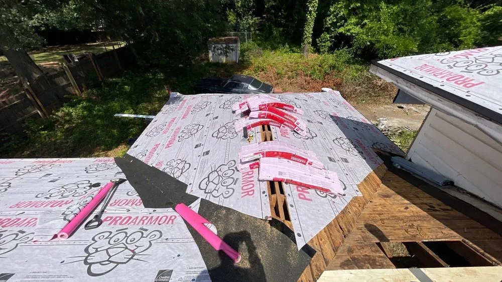 Slide of Southern Pro Contractor