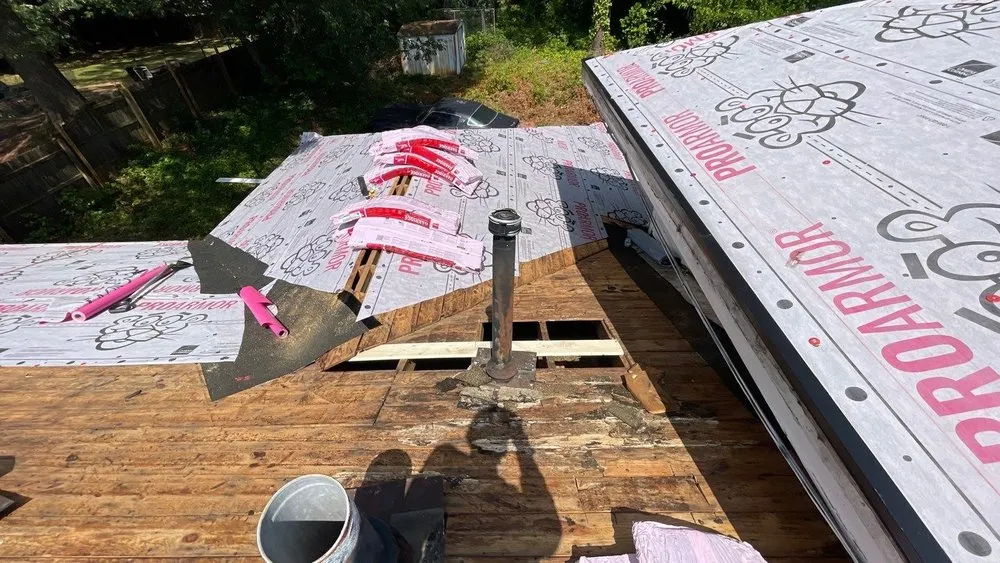 Slide of Southern Pro Contractor