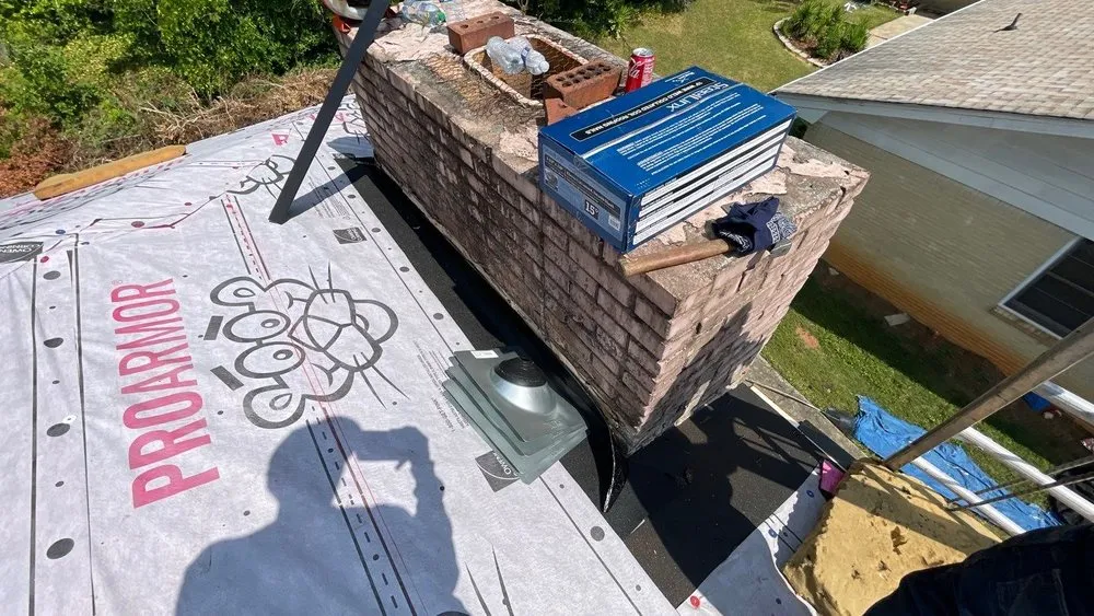 Slide of Southern Pro Contractor