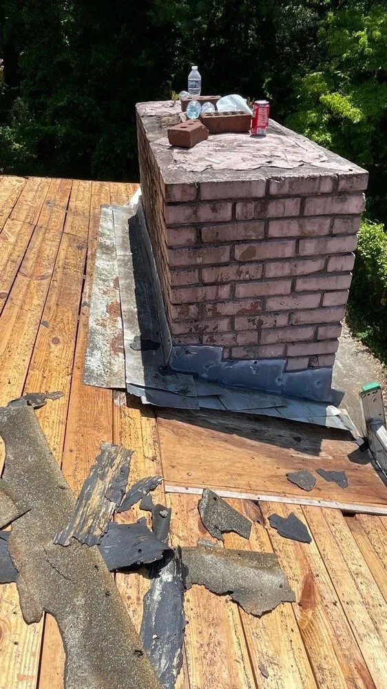 Slide of Southern Pro Contractor