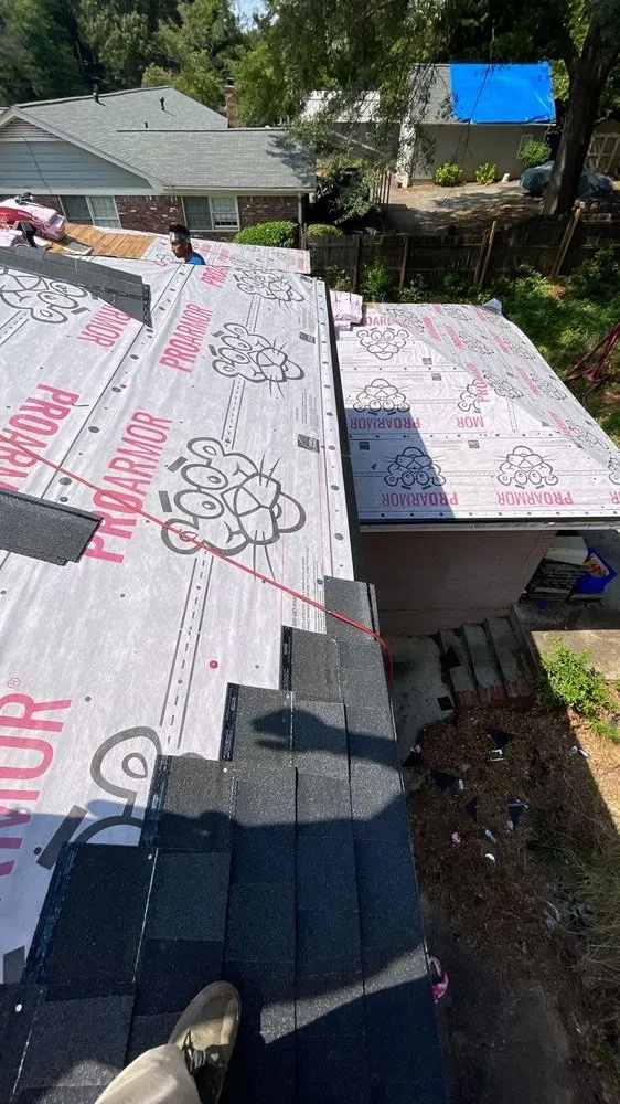 Slide of Southern Pro Contractor