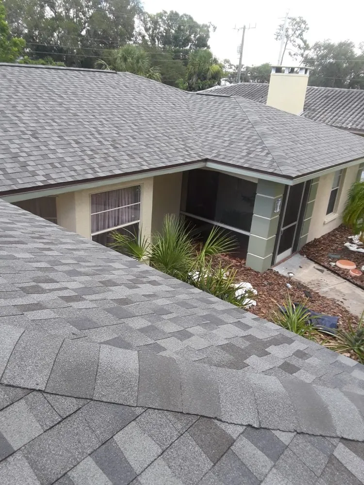 Slide of Southern Pro Restoration