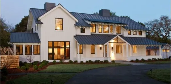 Southern Pro Restoration Logo