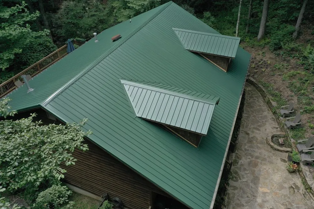 Slide of Southern Quality