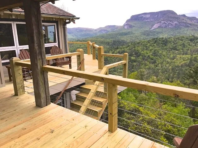 Slide of Southern Quality